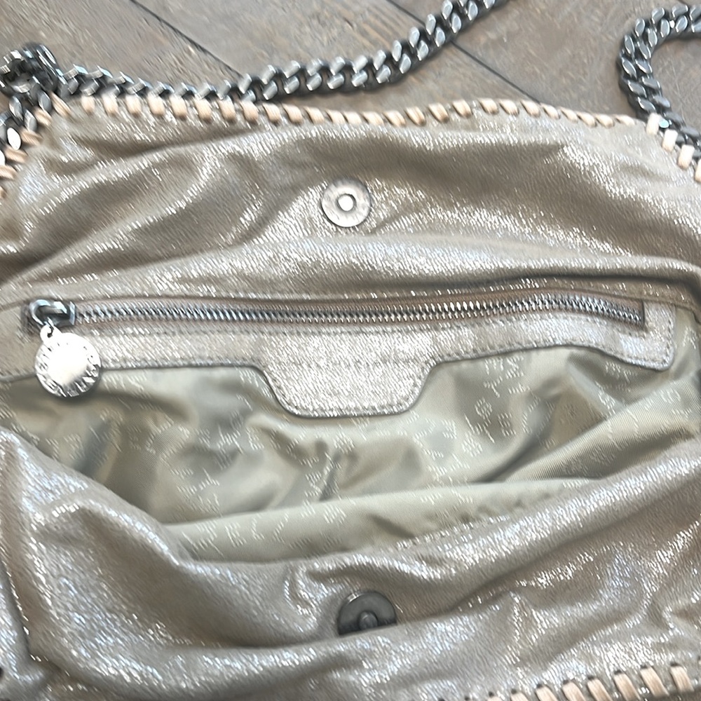 Stella McCartney Falabella Tote - Picture 6 of 9